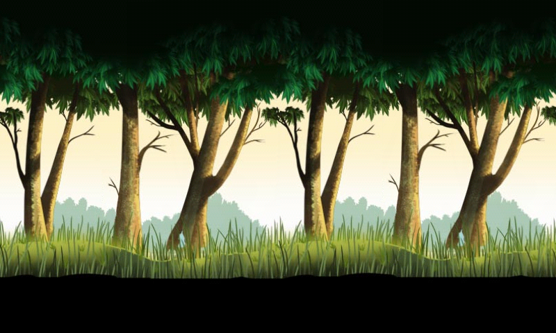 Image - Forest Background.png | Brightwood Adventures Wiki | Fandom