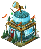 Discovery craft market