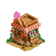 IcecreamShop last