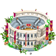 Coliseum last