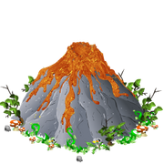 Volcano last