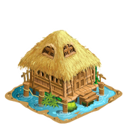 Jungle house last