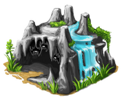 Cave market
