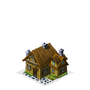Wood manor last