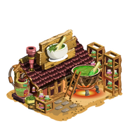 Apothecary last