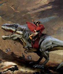 Napoleon Raptor