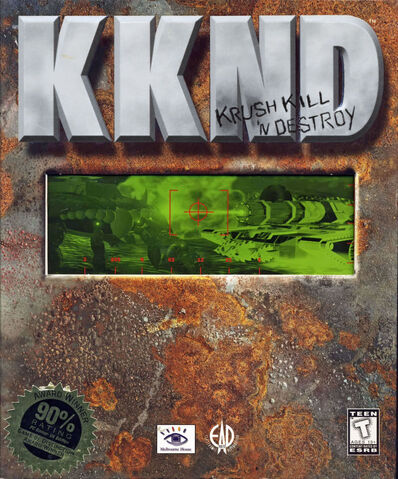 File:KKnD1 CoverArt.jpg