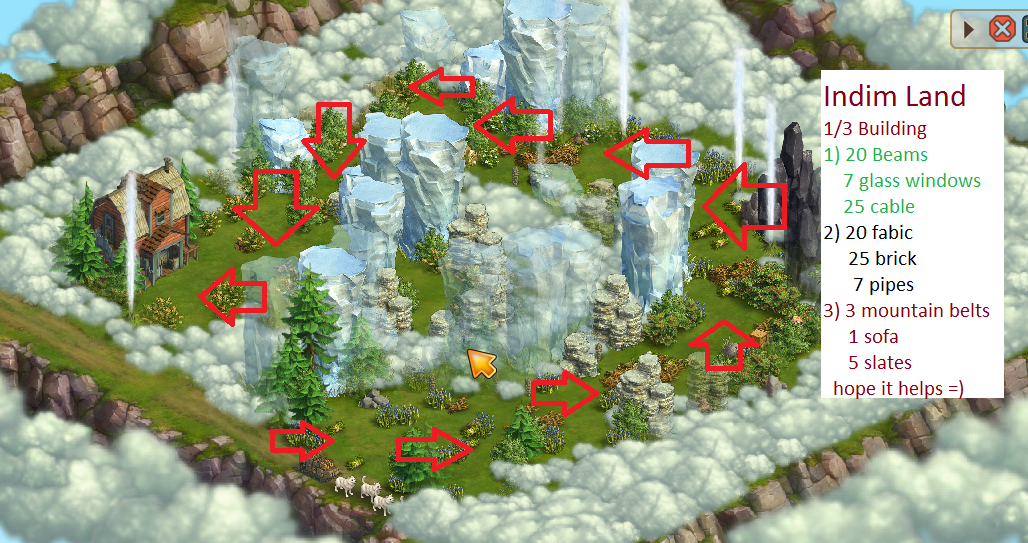 Expedition