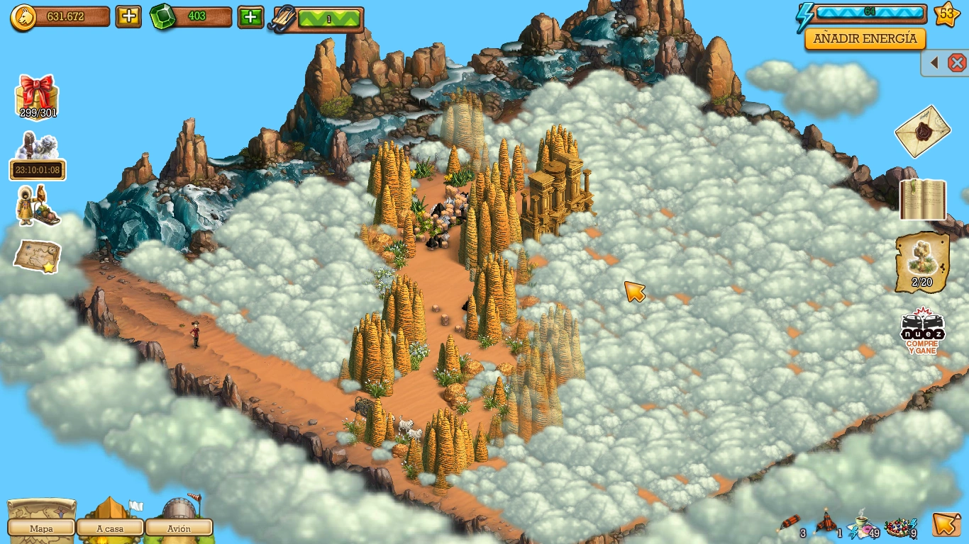 Клондайк пропавшая экспедиция карта орлиное гнездо