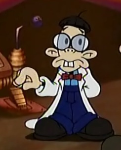 Numbuh 71.562 - KND