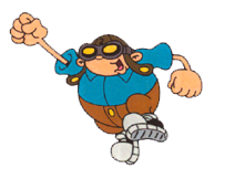 Numbuh2jump