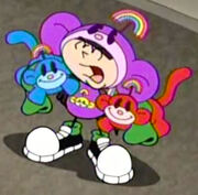 3rainbowmky