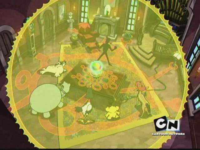 Codename Kids Next Door Season 2 Episode 3 Codename Kids Next Door Season 2 Episode 3