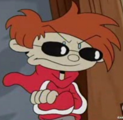 Shirley