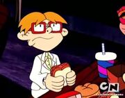 Numbuh 64.740