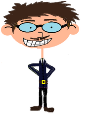 Officer Tom