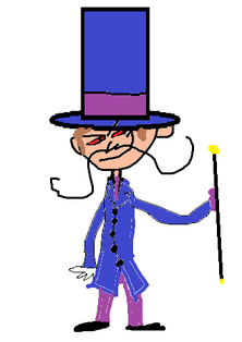 Dr. strangecoat