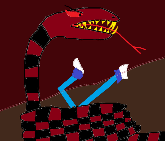 File:Evil Draco in his snake form.png