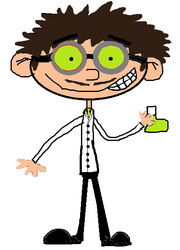 Dr. Bart Fortuna