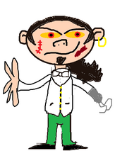 Mad Filmore
