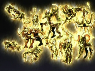 Goldcloth