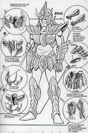 Armorjamian