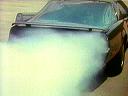 Smoke Release in action