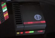 Chemical Analyzer01
