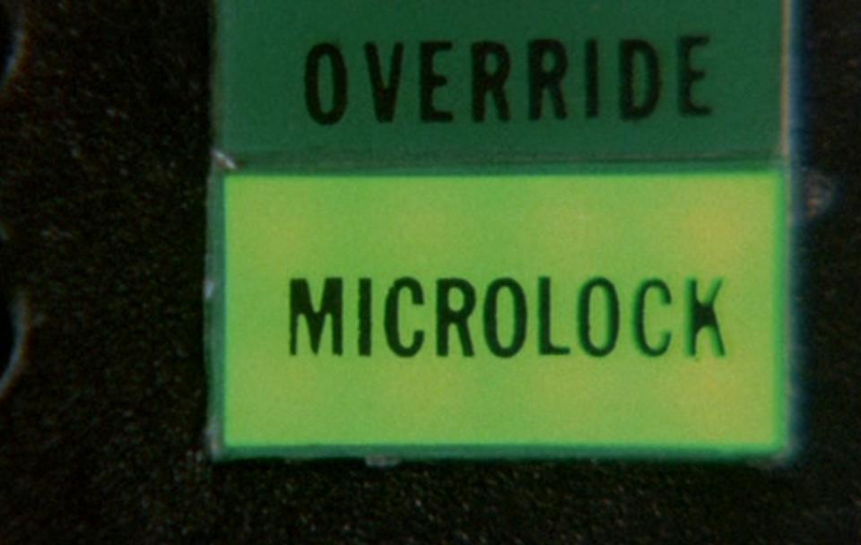 Microlock