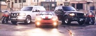 TeamKnightRider