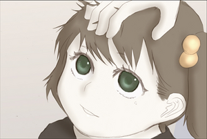 Young anne