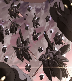 Raven 00