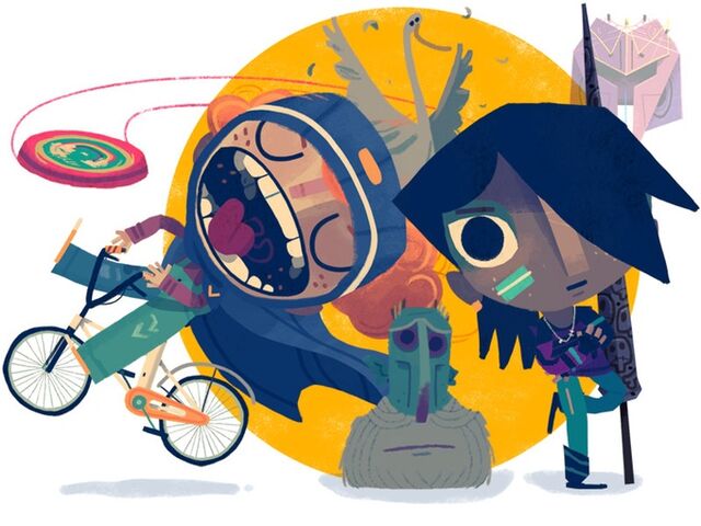 File:Knights and Bikes 01.jpg