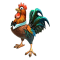 Rooster