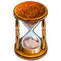 Coll gold time