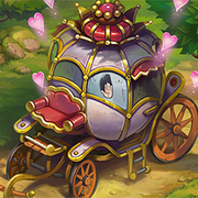 Illus carriage