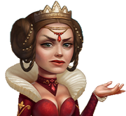 Quest illus queenhandleft