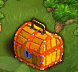 Treasure chest cedar 1