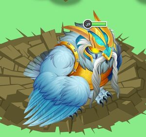 Ascalaphus Boss