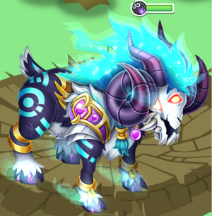 Baphomet Boss