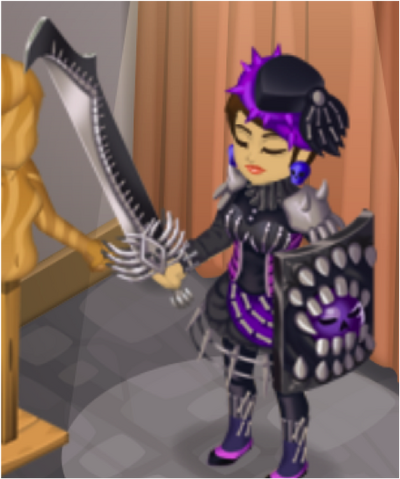 File:BoneHarvestersGarb-Female 2ndEvol.png