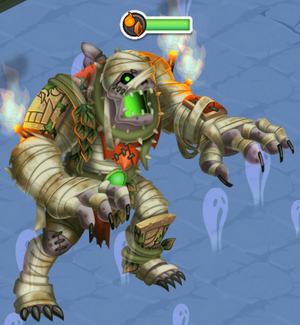 Crypt Walker