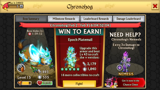 File:Chronohog Level 15 Stats.png