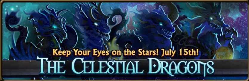 TheCelestialDragons
