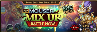 Mouse Mix Up