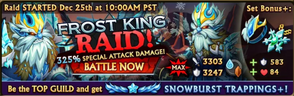 Frost King
