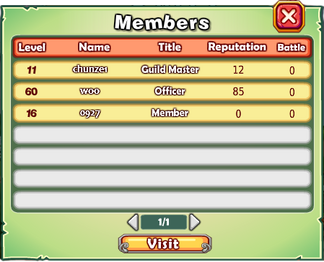 GuildMembers