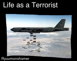 Lifeterrorist