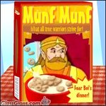 Munf Munf box