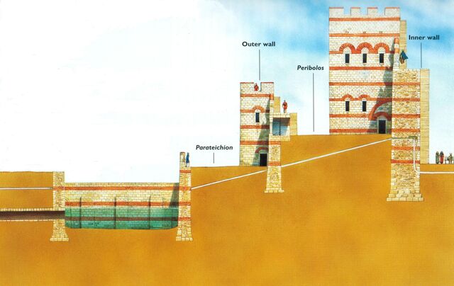 File:Walls of Theodosus.jpg
